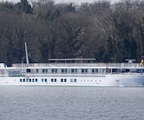Ship MS Elbe Princesse II - CroisiEurope