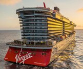 Ship Brilliant Lady - Virgin Voyages