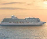 Ship Allura - Oceania Cruises