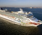 Ship Norwegian Gem - Norwegian Cruise Line