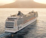 Ship MSC Poesia - MSC Cruises