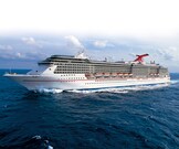 Ship Carnival Spirit - Carnival Cruise Line