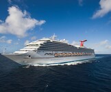 Ship Carnival Valor - Carnival Cruise Line
