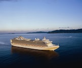 Ship Crown Princess - Princess Cruises