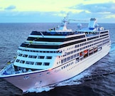Ship Regatta - Oceania Cruises