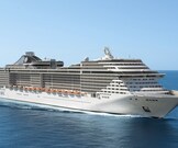 Ship MSC Fantasia - MSC Cruises