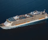 Ship Oasis of the Seas - Royal Caribbean