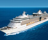 Ship Brilliance of the Seas - Royal Caribbean
