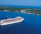 Ship Carnival Conquest - Carnival Cruise Line