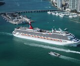 Ship Carnival Glory - Carnival Cruise Line
