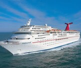 Ship Carnival Paradise - Carnival Cruise Line