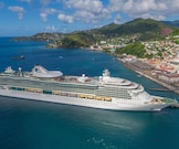 Ship Jewel of the Seas - Royal Caribbean
