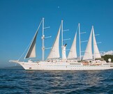 Ship Wind Star - WindStar Cruises