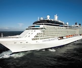 Ship Celebrity Silhouette - Celebrity Cruises