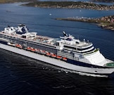 Ship Celebrity Constellation - Celebrity Cruises