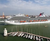 Ship Carnival Magic - Carnival Cruise Line