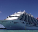 Ship Carnival Breeze - Carnival Cruise Line