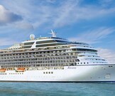 Ship Riviera - Oceania Cruises