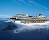 Ship Costa Diadema - Costa Cruises