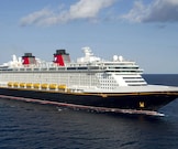 Ship Disney Dream - Disney Cruise Line