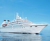 Ship Star Pride - WindStar Cruises