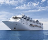 Ship MSC Lirica - MSC Cruises