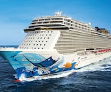 Ship Norwegian Escape - Norwegian Cruise Line