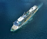 Ship Ovation of the Seas - Royal Caribbean