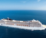 Ship MSC Orchestra - MSC Cruises