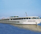 Ship MS Modigliani - CroisiEurope