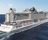 Ship MSC Seaside - MSC Cruises