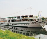 Ship MS Mona Lisa - CroisiEurope