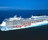 Ship Pride of America - Norwegian Cruise Line