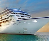 Ship Sirena - Oceania Cruises