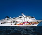 Ship Norwegian Sky - Norwegian Cruise Line