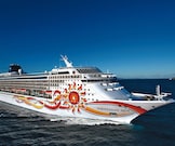 Ship Norwegian Sun - Norwegian Cruise Line