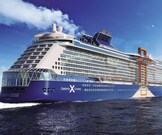 Ship Celebrity Edge - Celebrity Cruises