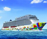 Ship Norwegian Encore - Norwegian Cruise Line