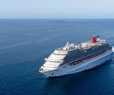 Ship Carnival Panorama - Carnival Cruise Line