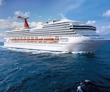 Ship Carnival Sunrise - Carnival Cruise Line