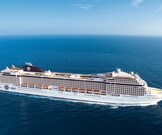 Ship MSC Orchestra - MSC Cruises