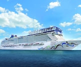 Ship Norwegian Epic - NCL Norwegian Cruise Line