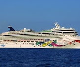 Ship Norwegian Jewel - Norwegian Cruise Line