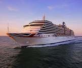Ship Arcadia - PO Cruises