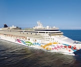 Ship Norwegian Pearl - NCL Norwegian Cruise Line