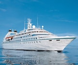 Ship Star Legend - WindStar Cruises