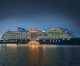 Ship Celebrity Apex - Celebrity Cruises