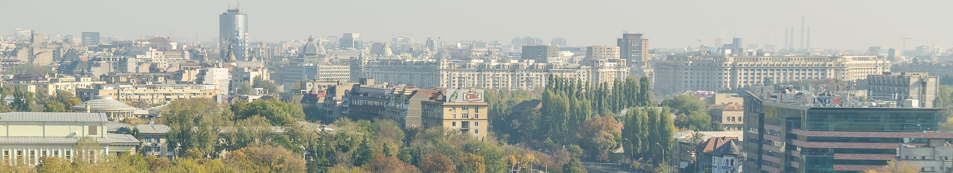 Milan - Bucharest