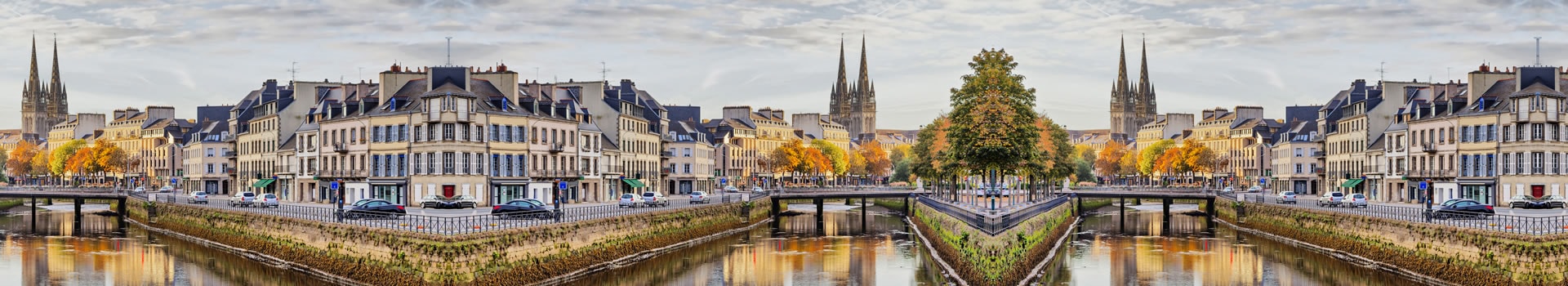 Caen