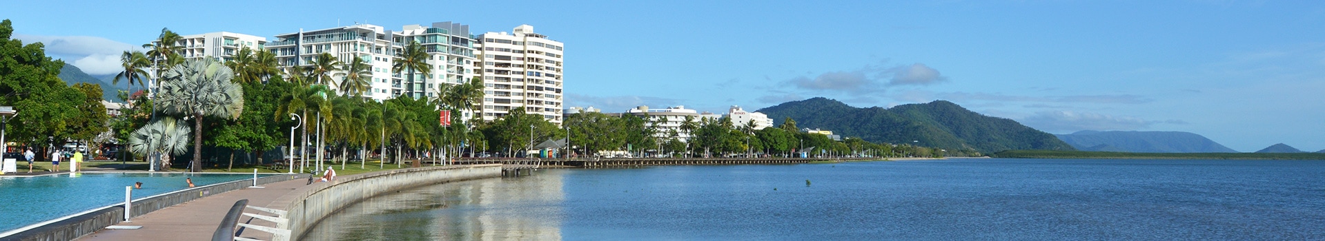 Sydney - Cairns